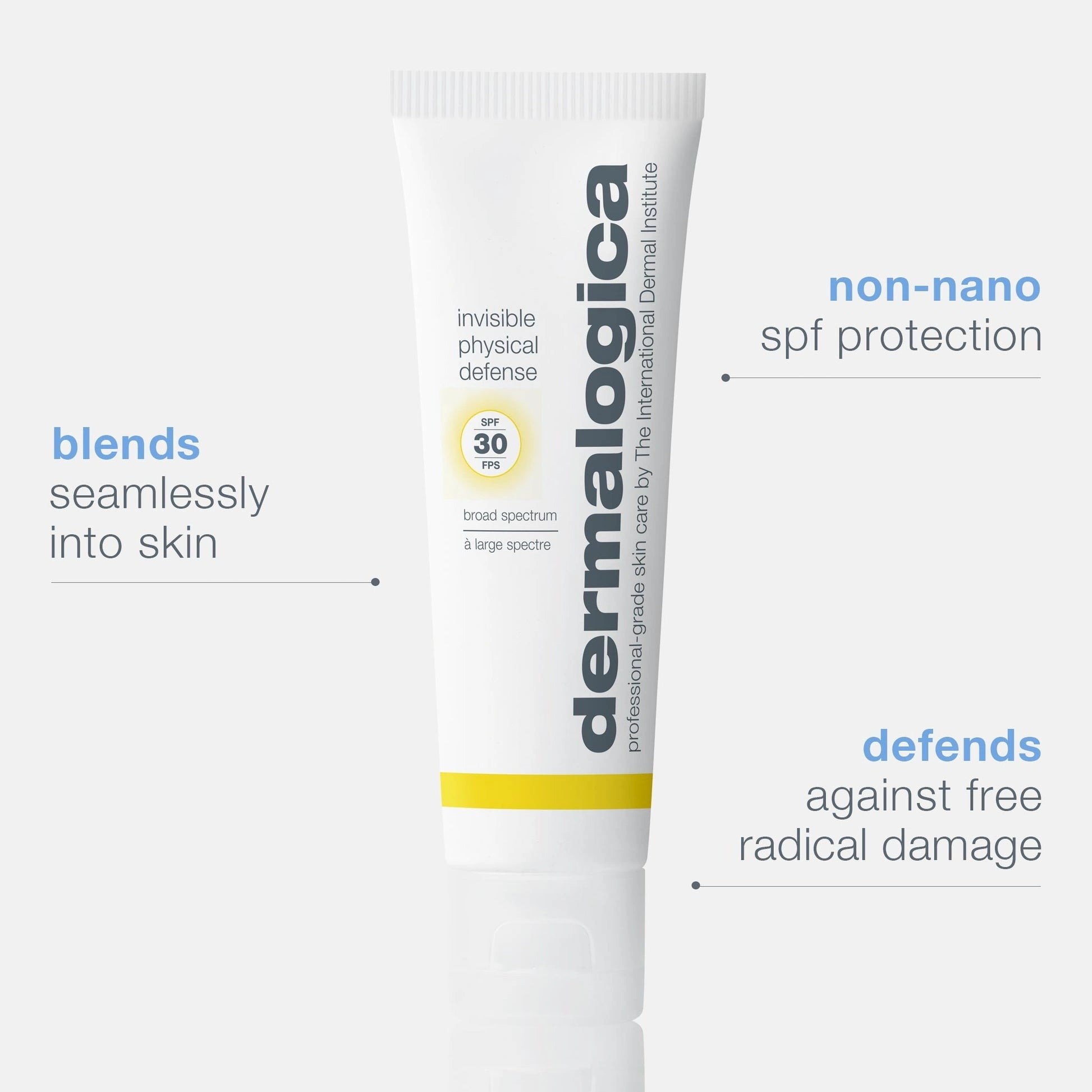 Dermalogica Invisible Physical Defense SPF30 50ml