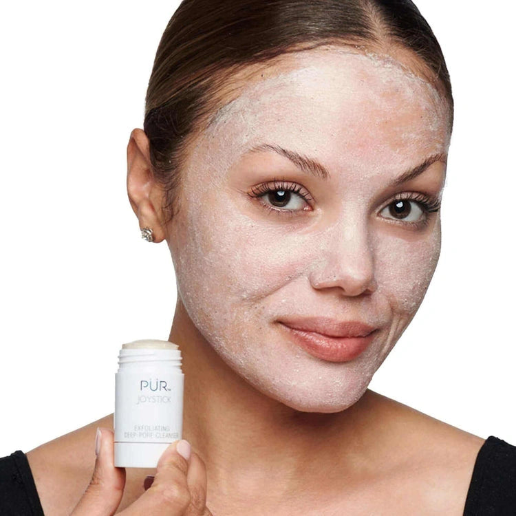 PUR Joystick Deep Pore Clay Cleansing Stick 50ml