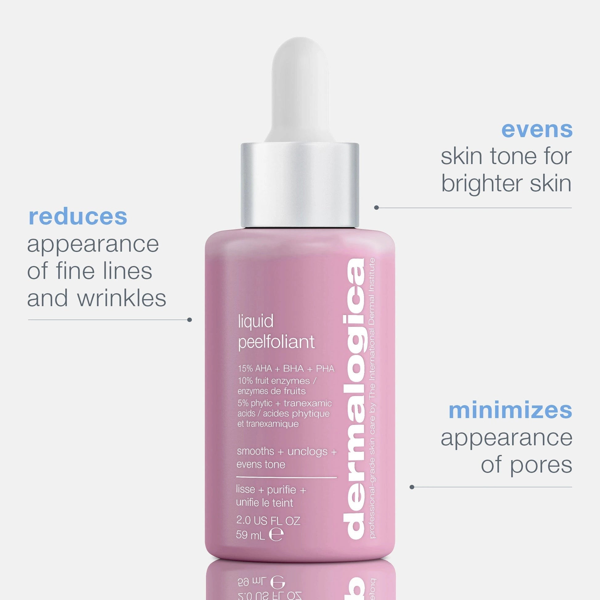 Dermalogica Liquid Peelfoliant 59ml