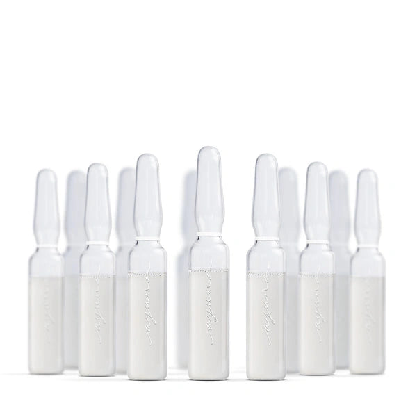 Ayuna Longeva Epidermal Fasting Ampoules 12x 2ml