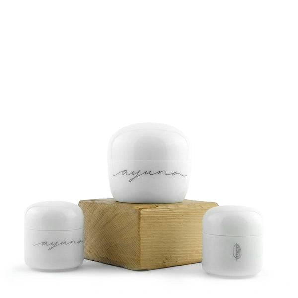 Ayuna Minimum II Essential Awakening Care Rich