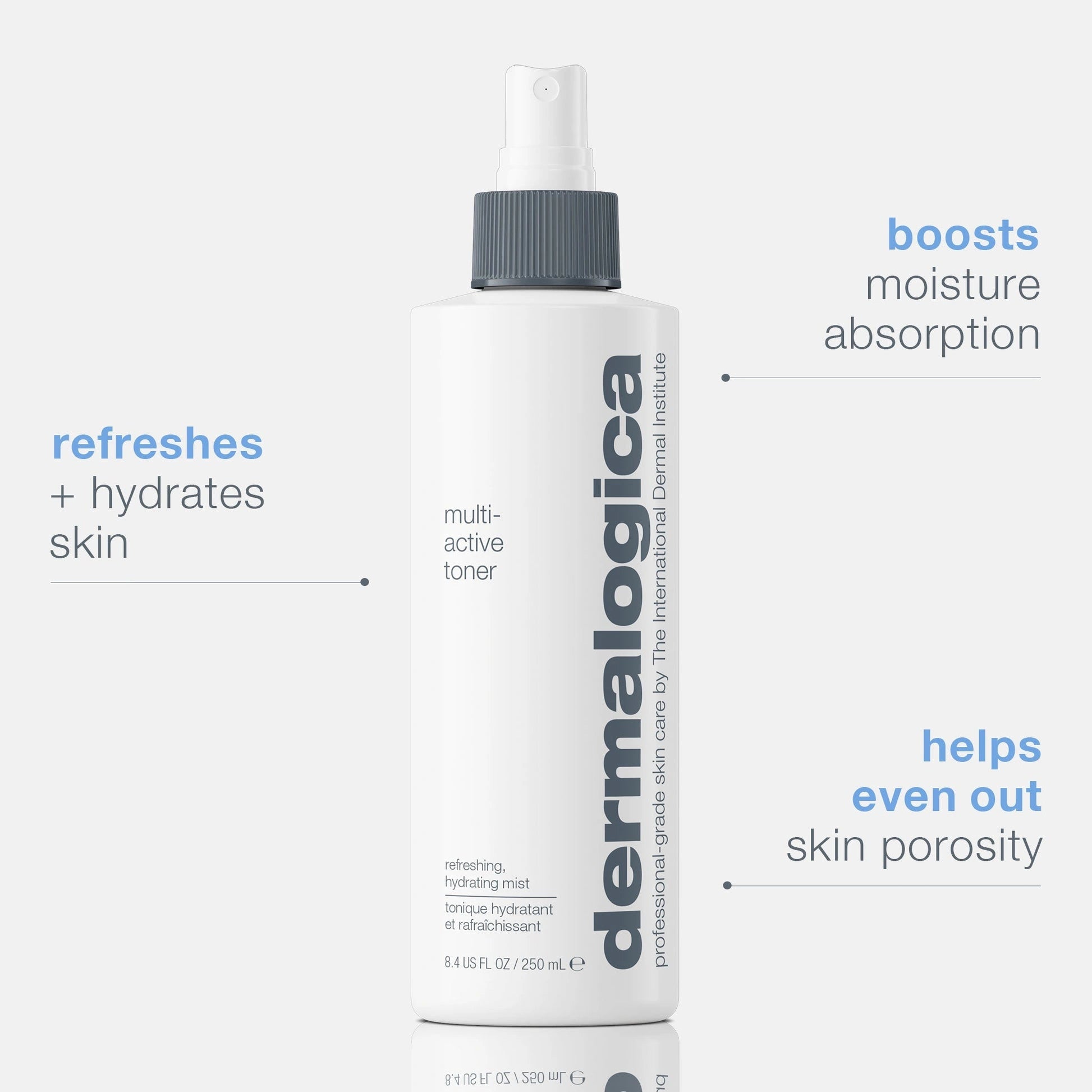 Dermalogica Multi-Active Toner 50ml (travelsize)