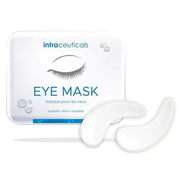 Intraceuticals Rejuvenate Eye Mask (6 pairs) met hydraterende oogmaskers voor een frisse uitstraling en vermindering van wallen.