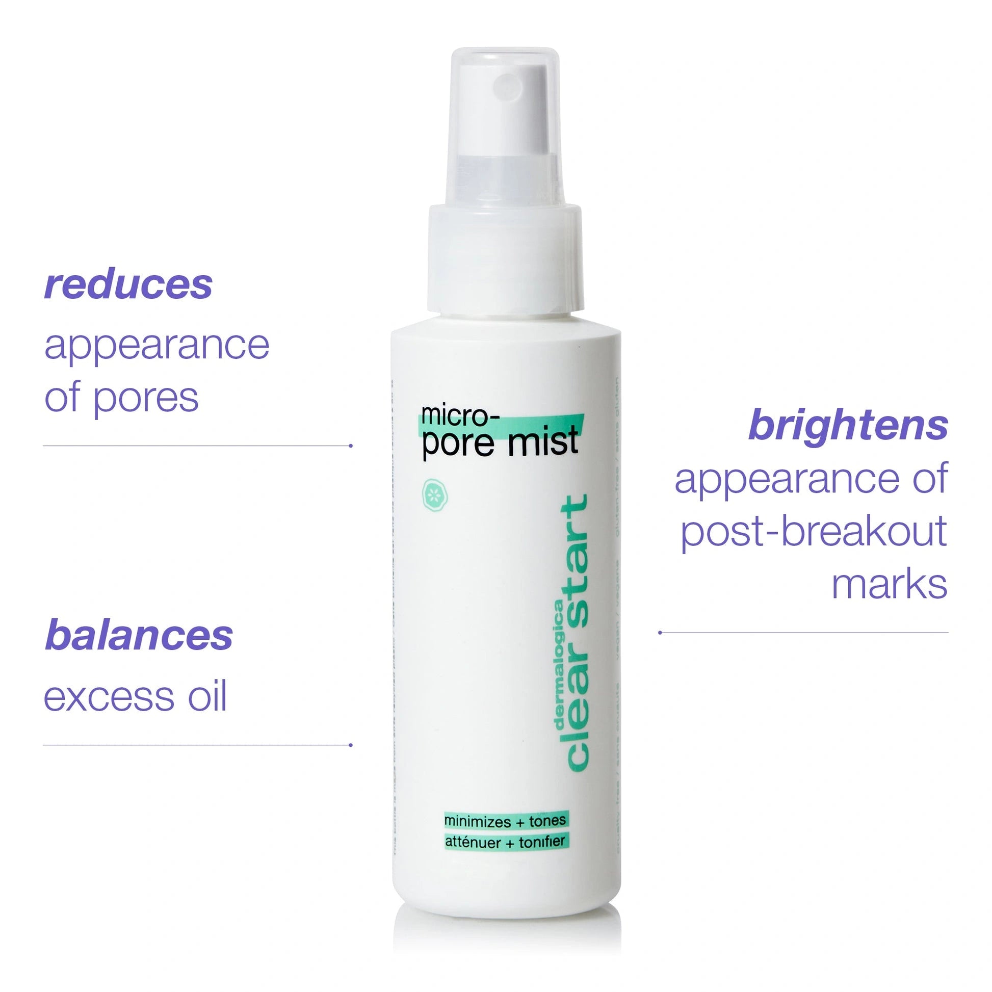 Dermalogica Micro Pore Mist 118ml