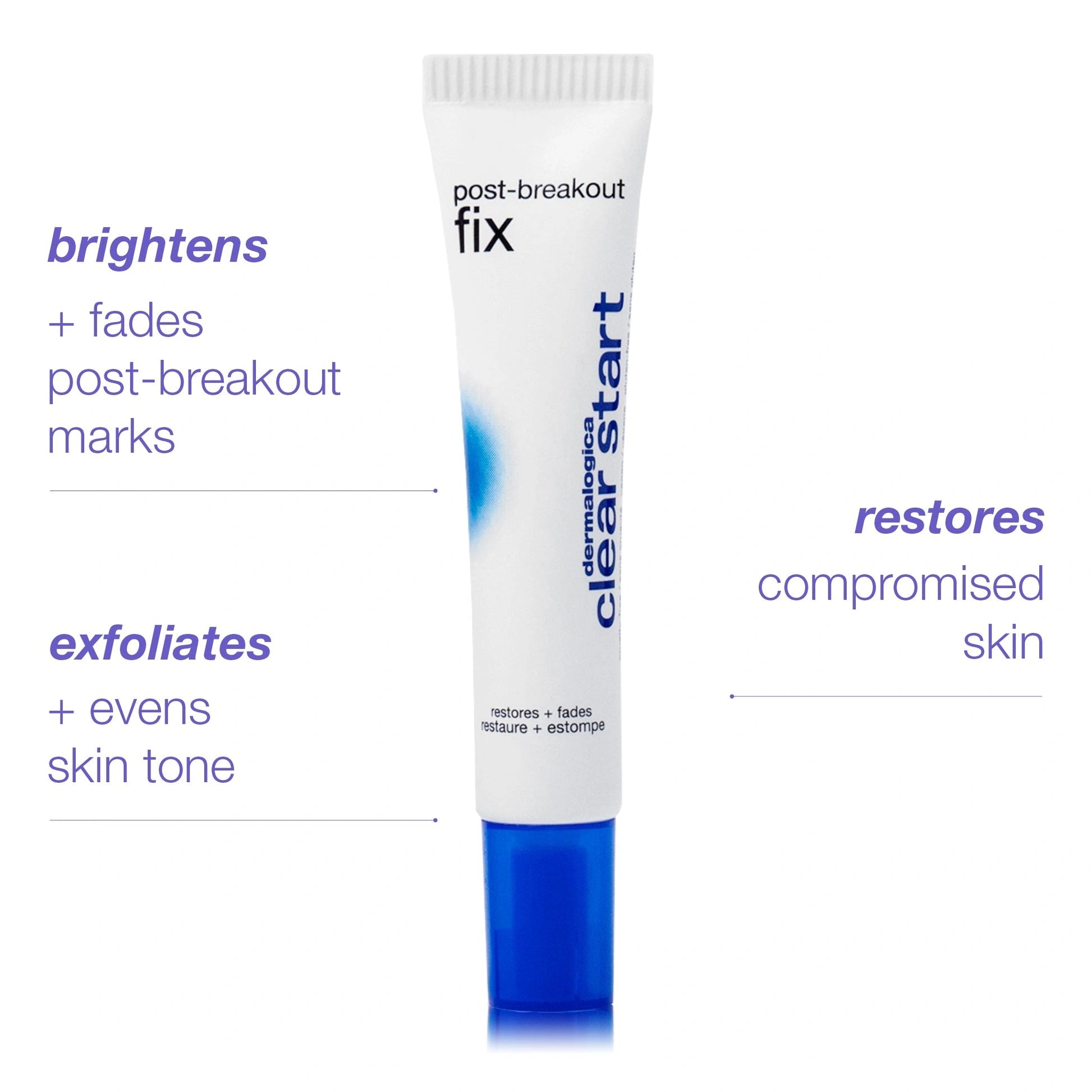 Dermalogica Post-Breakout Fix 15ml