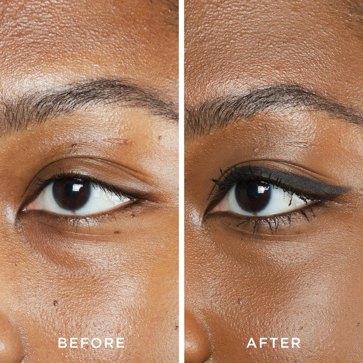 PUR On Point Eyeliner Pencil Black 0,4g
