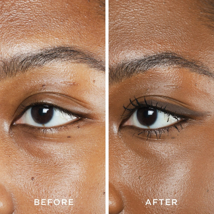 PUR On Point Eyeliner Pencil Brown 0,4g