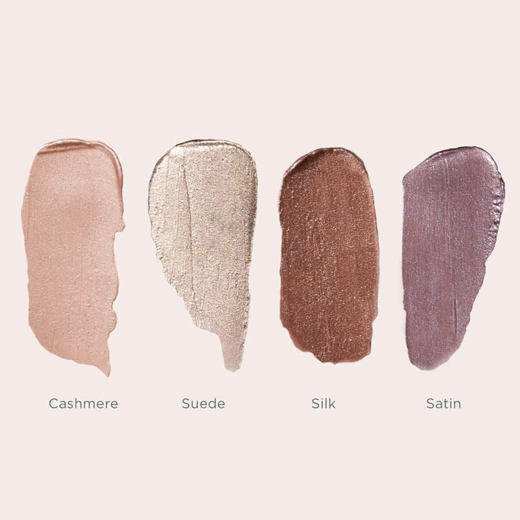PUR On Point Tint Creamy Eyeshadow Silk 3ml