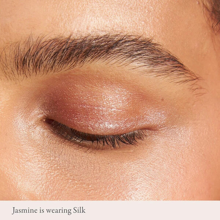 PUR On Point Tint Creamy Eyeshadow Silk 3ml