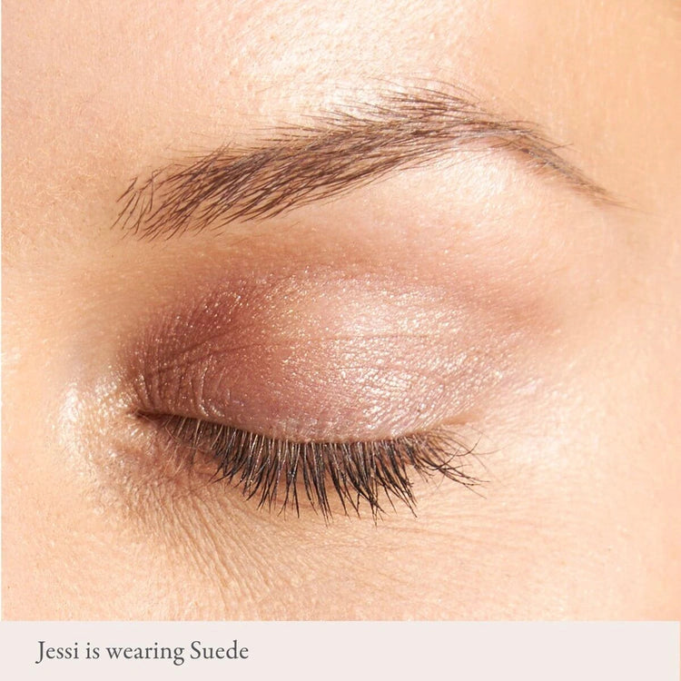 PUR On Point Tint Creamy Eyeshadow Suede 3ml