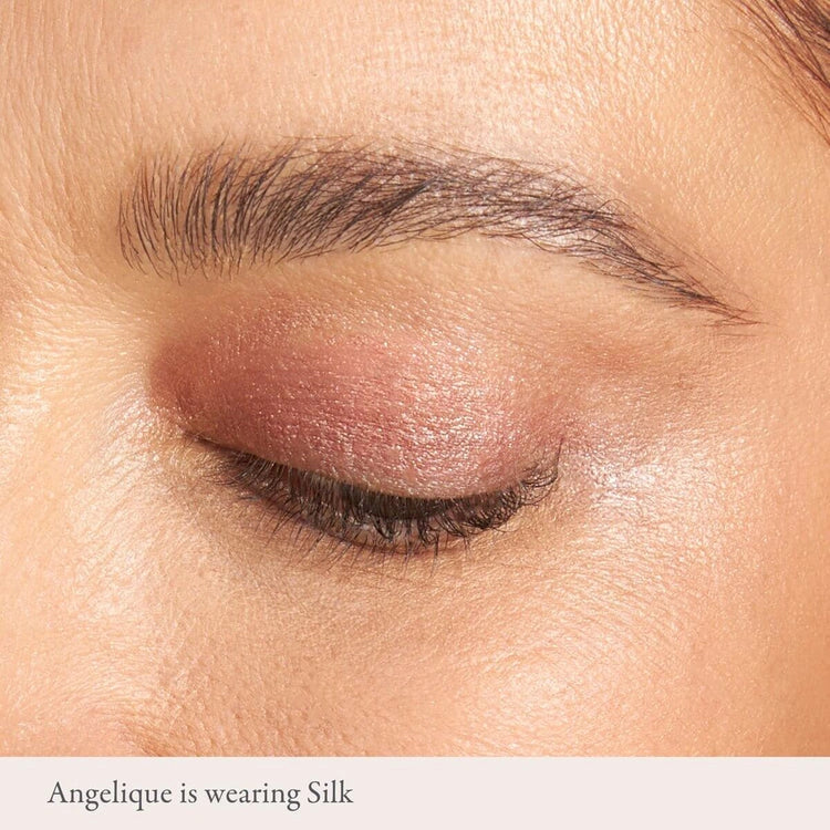 PUR On Point Tint Creamy Eyeshadow Silk 3ml
