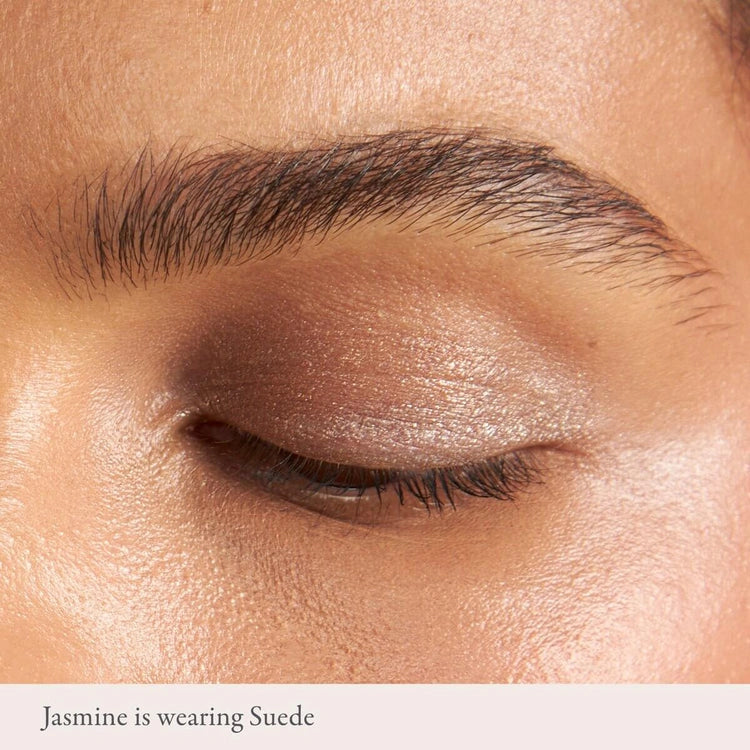 PUR On Point Tint Creamy Eyeshadow Suede 3ml