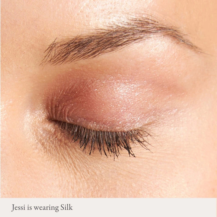 PUR On Point Tint Creamy Eyeshadow Silk 3ml