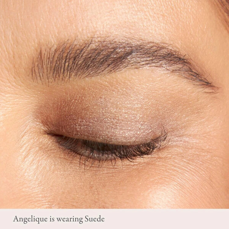 PUR On Point Tint Creamy Eyeshadow Suede 3ml