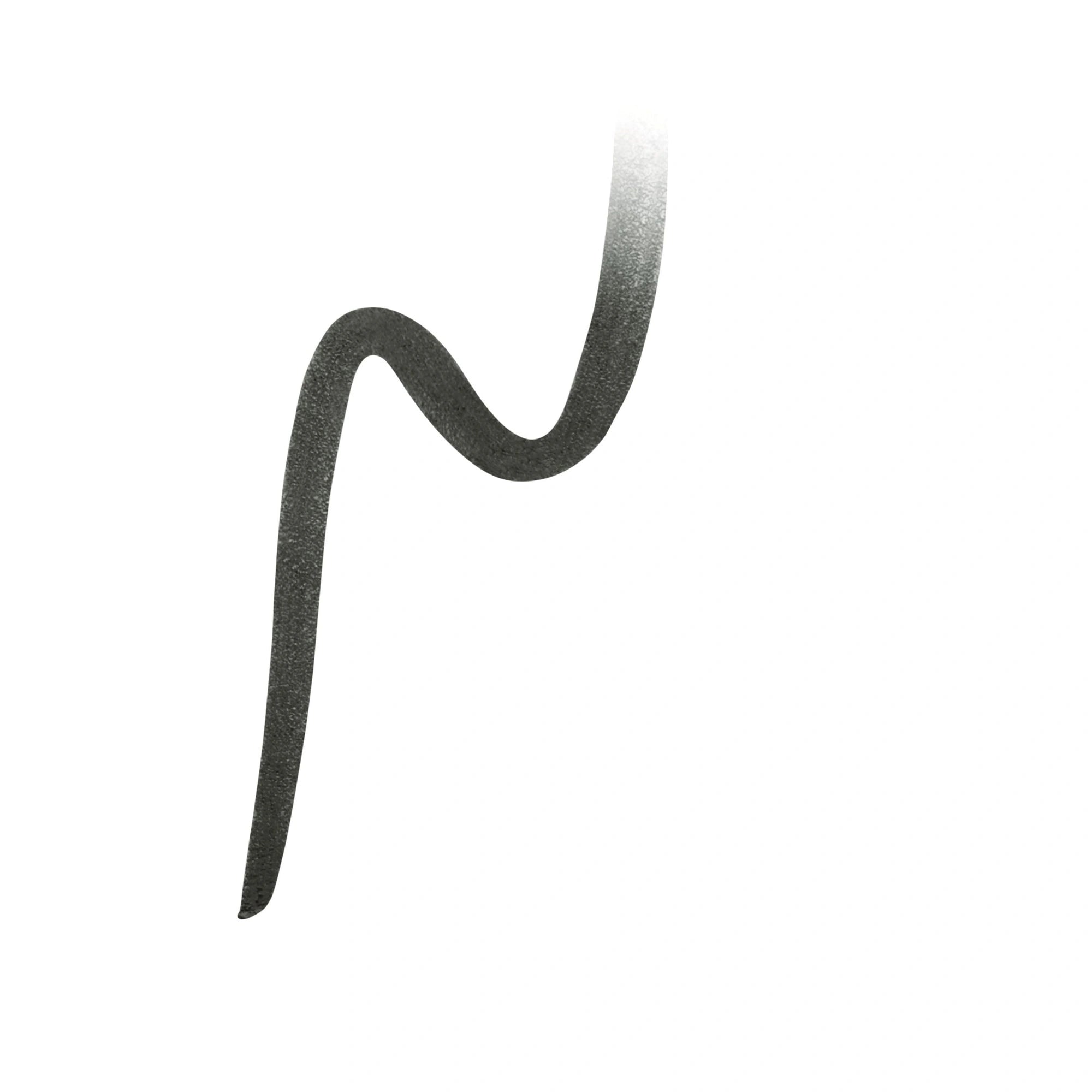 Jane Iredale Eye Pencil Black Grey 1,1g
