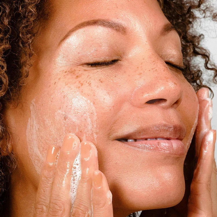 PUR Sea Fresh Purifying Gel Foam Cleanser 150ml