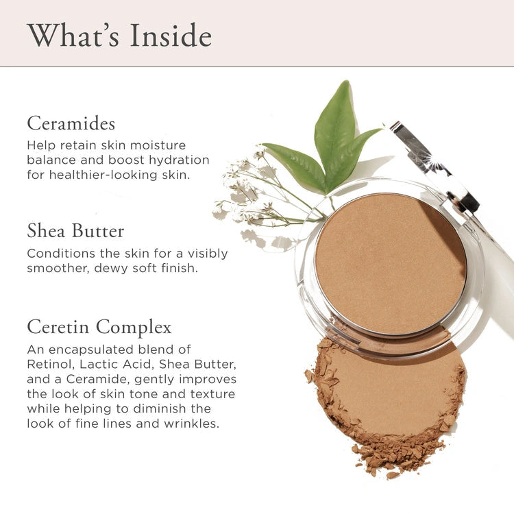 PUR Skin Perfecting Mineral Glow Bronzing Powder 8g