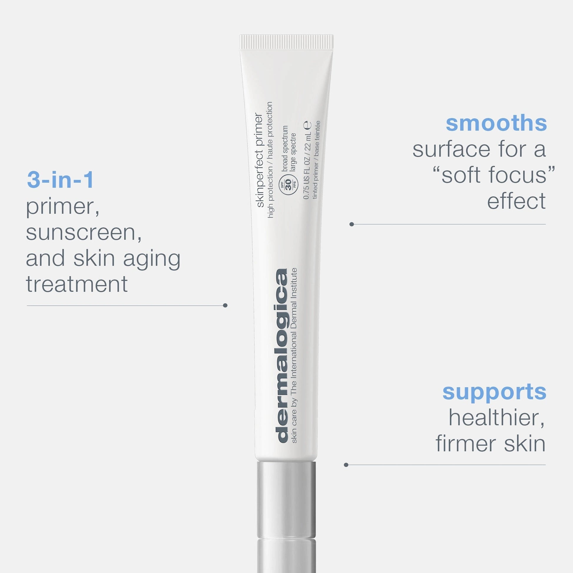 Dermalogica SkinPerfect Primer SPF30 22ml