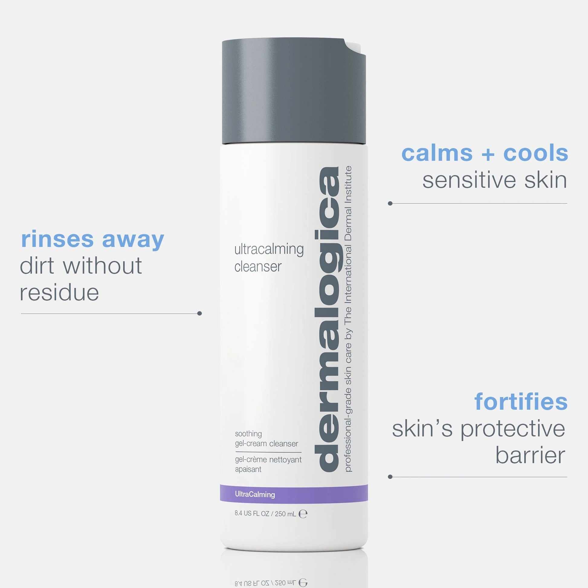 Dermalogica UltraCalming Cleanser 500ml