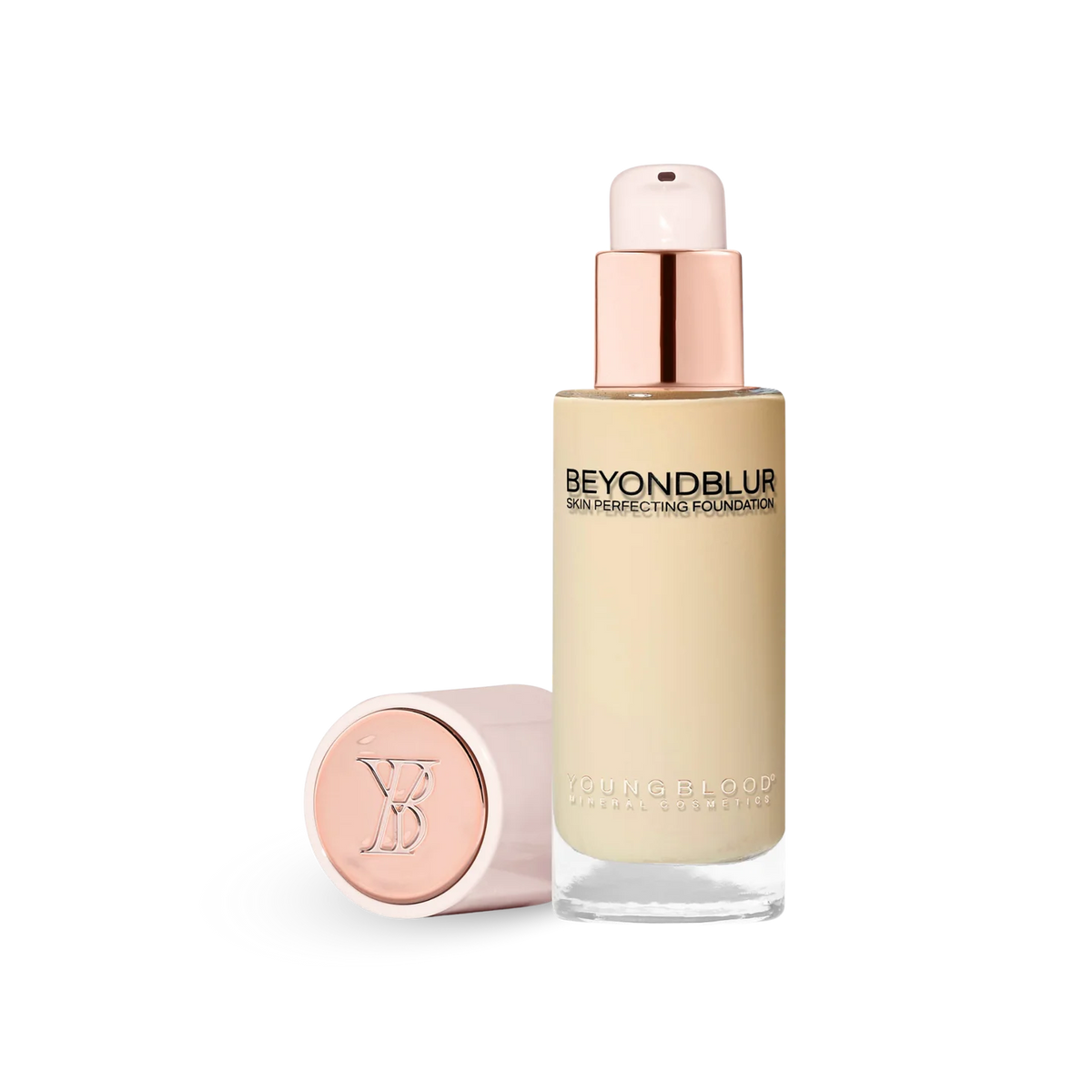 Youngblood BeyondBlur Skin Perfecting Foundation LW2 30ml