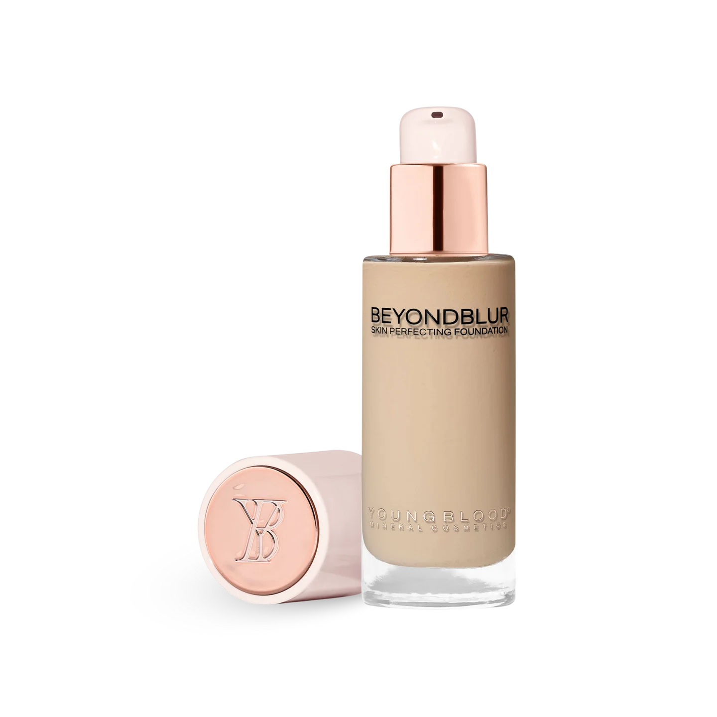 Youngblood BeyondBlur Skin Perfecting Foundation MN2 30ml