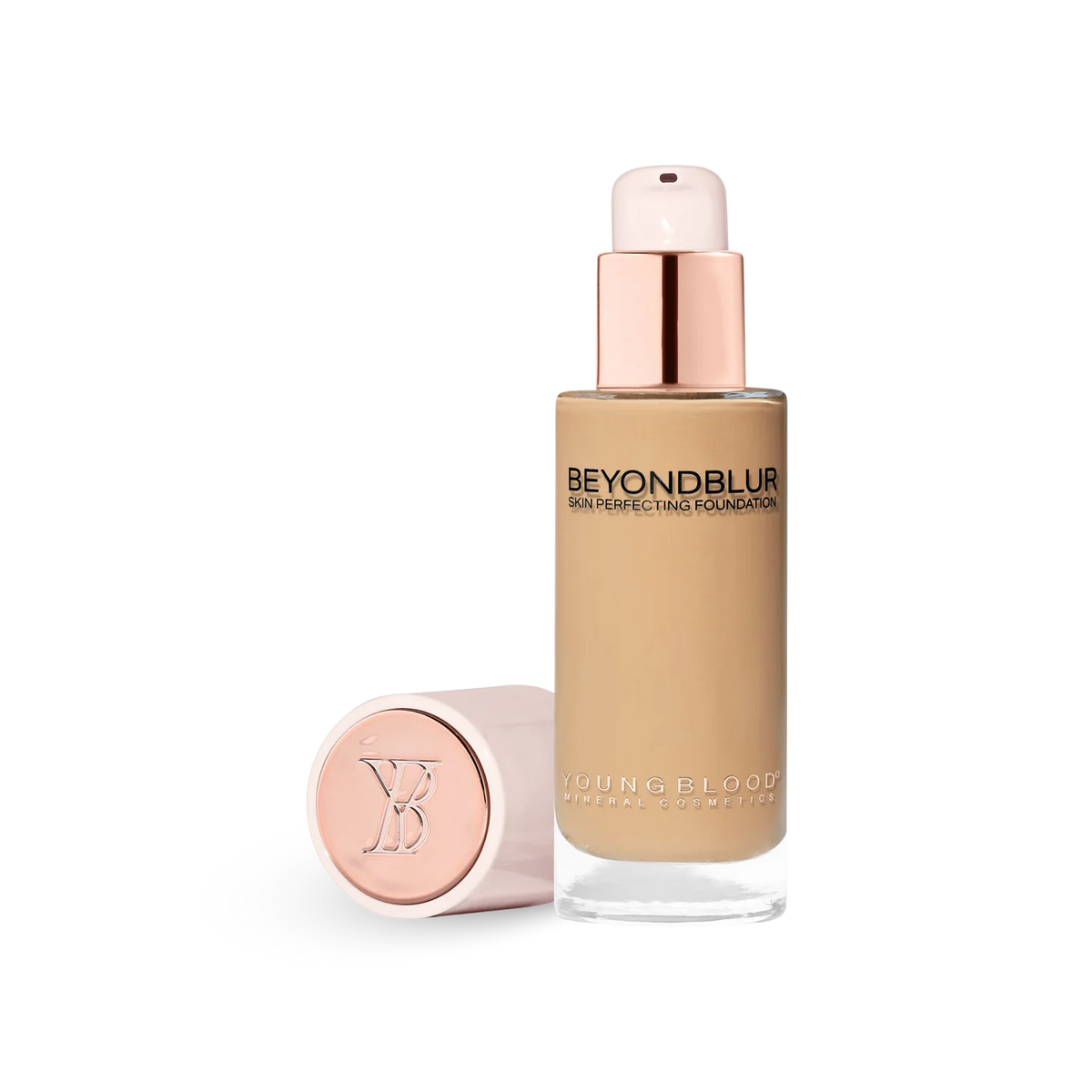 Youngblood BeyondBlur Skin Perfecting Foundation TN1 30ml