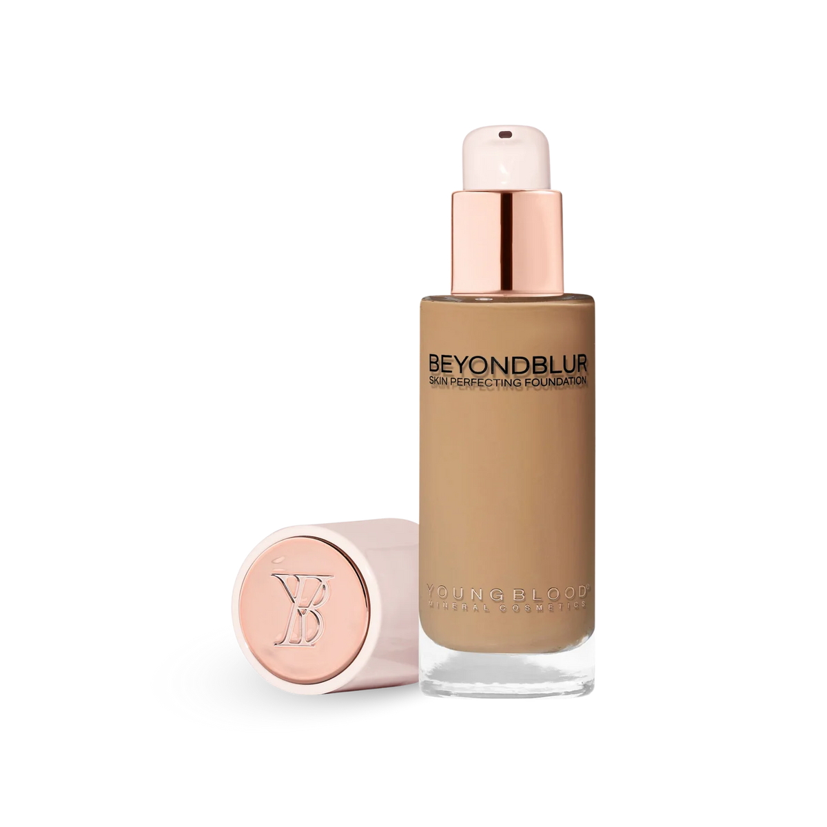 Youngblood BeyondBlur Skin Perfecting Foundation TN3 30ml