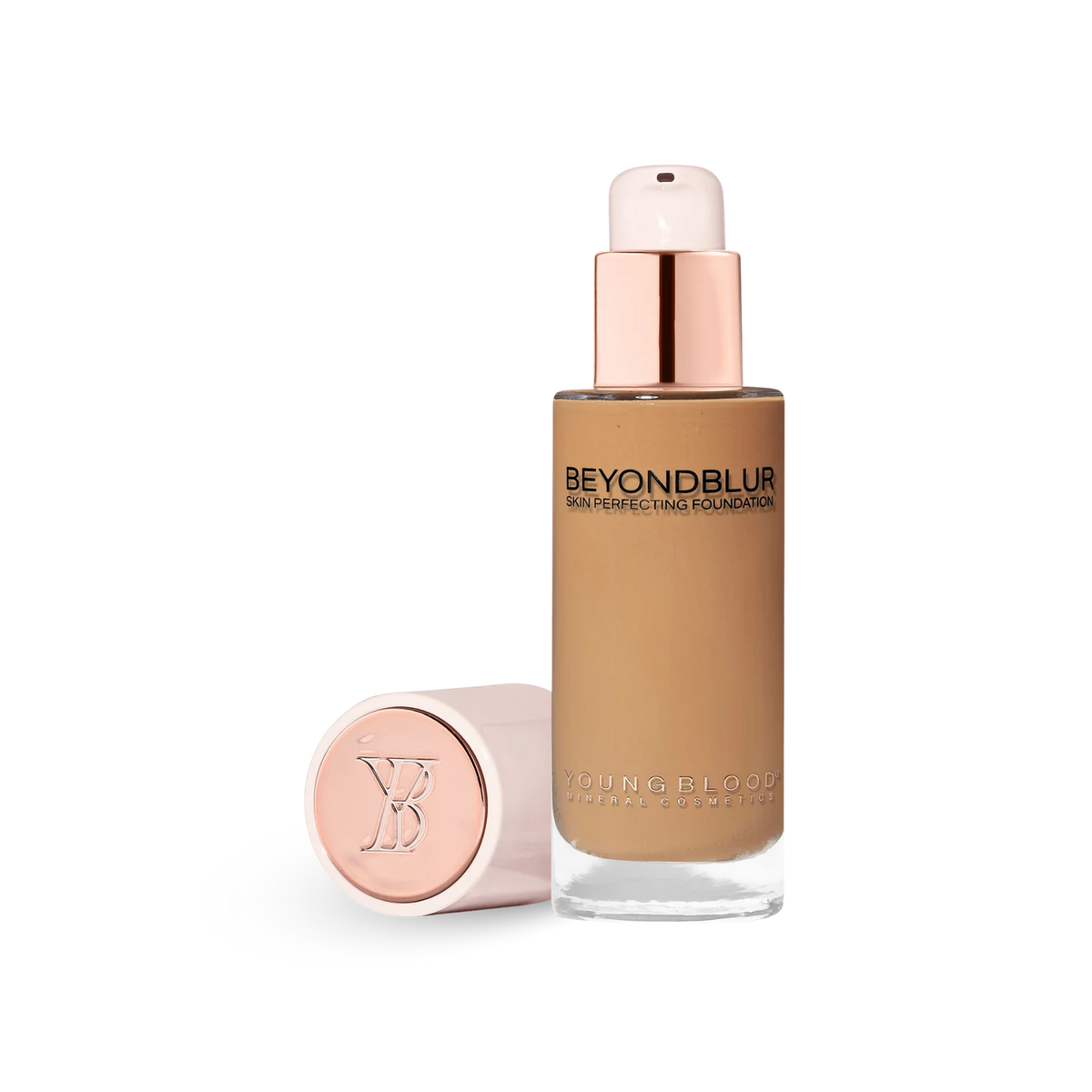 Youngblood BeyondBlur Skin Perfecting Foundation TW4 30ml