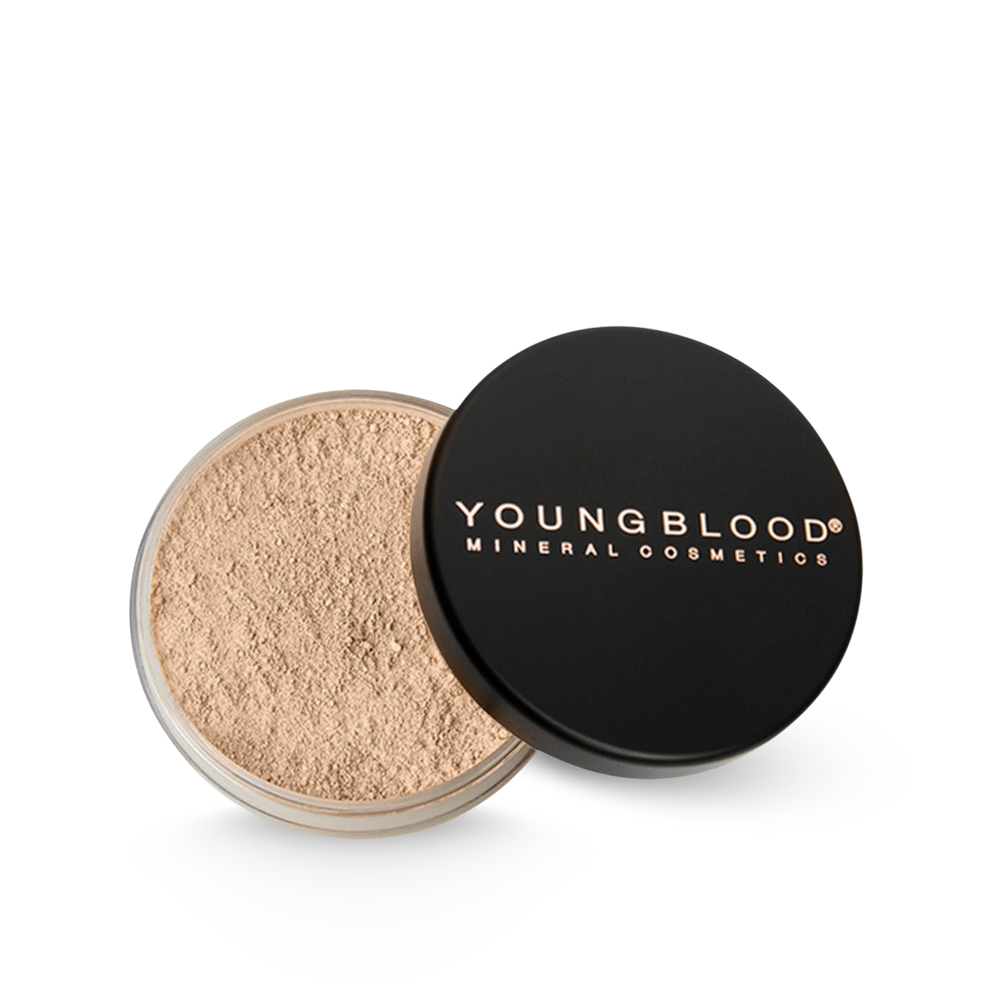 Youngblood Natural Loose Mineral Foundation Barely Beige 10g