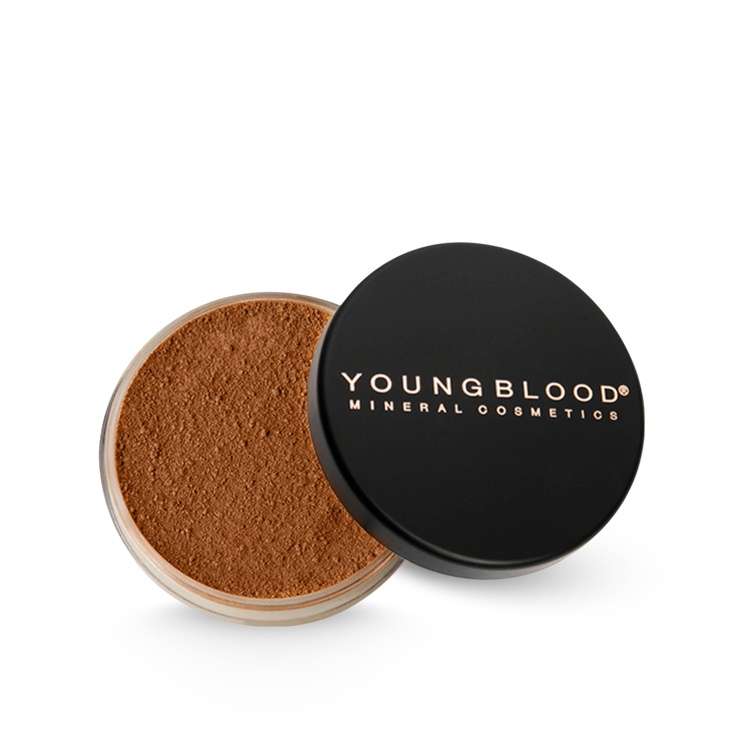 Youngblood Natural Loose Mineral Foundation Coffee 10g