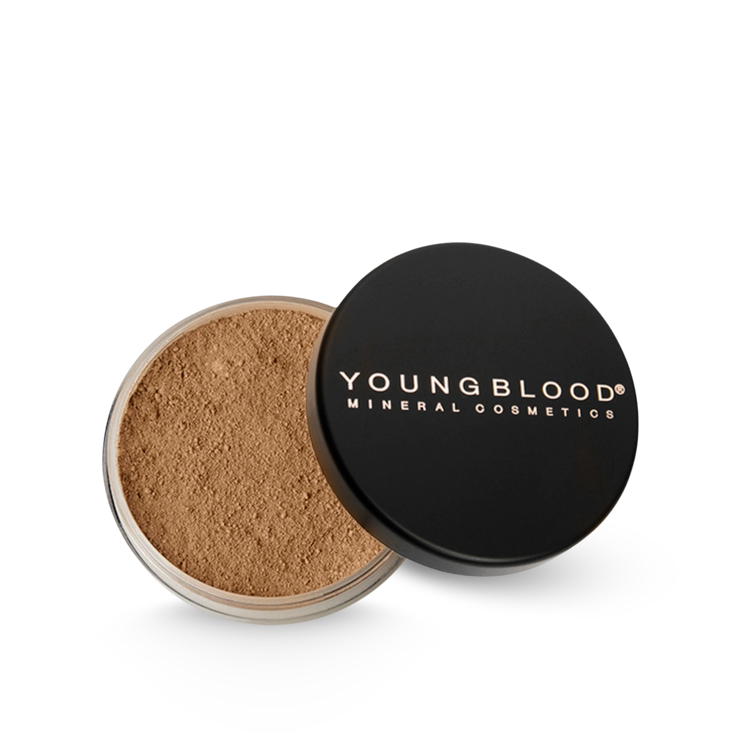 Youngblood Natural Loose Mineral Foundation Fawn 10g