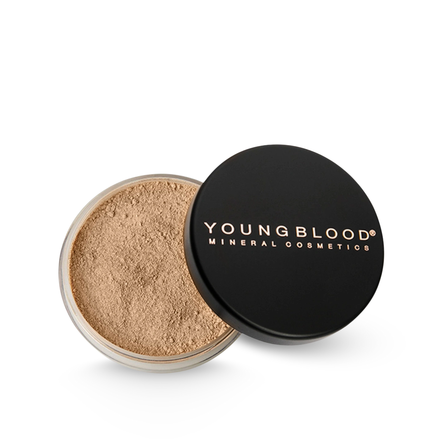 Youngblood Natural Loose Mineral Foundation Honey 10g