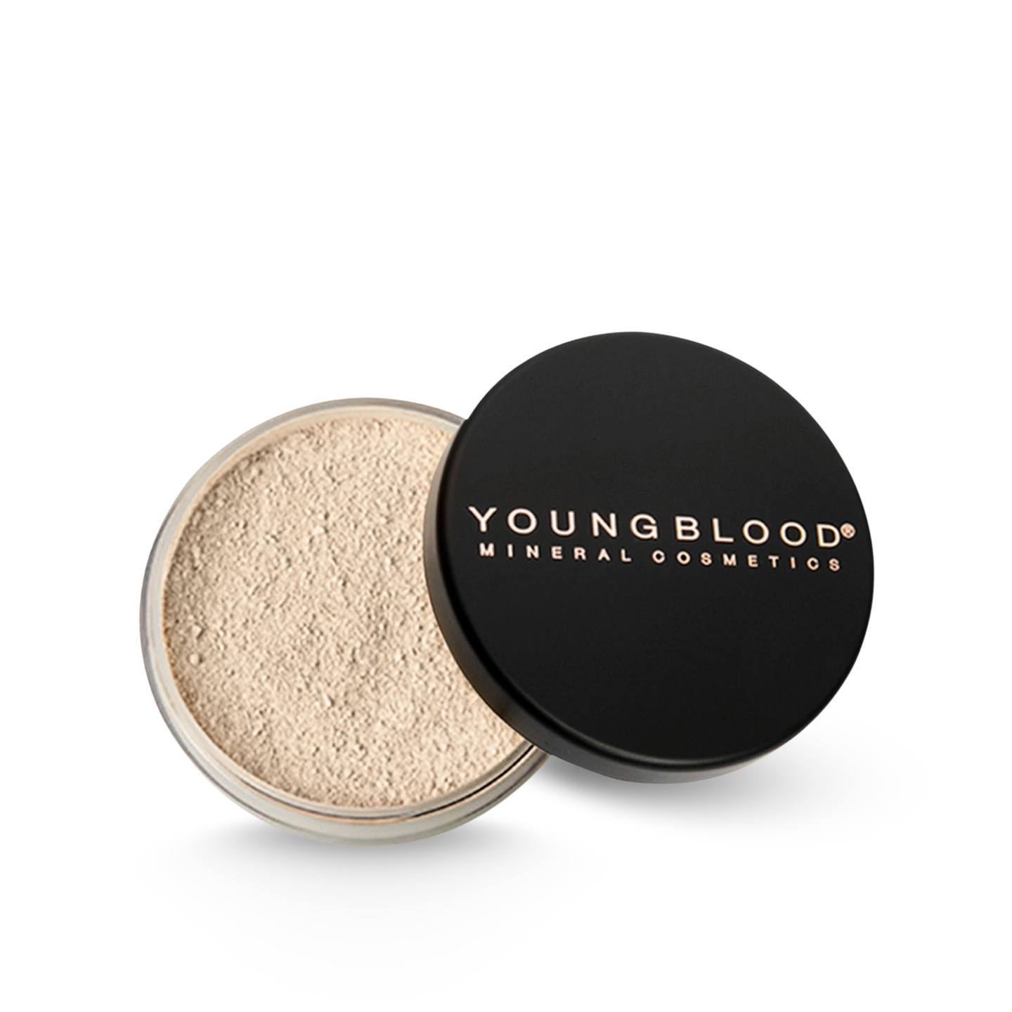 Youngblood Natural Loose Mineral Foundation Ivory 10g