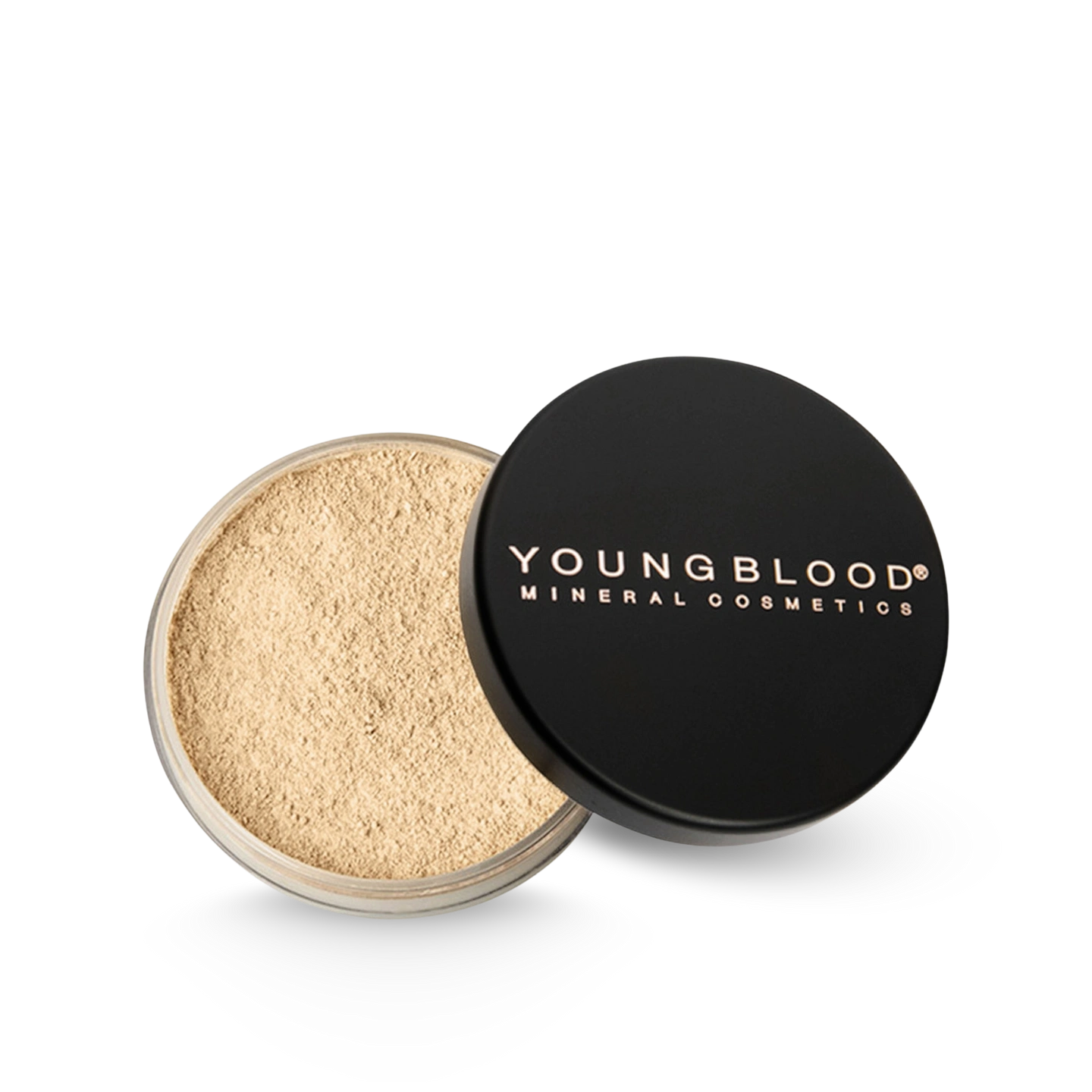 Youngblood Natural Loose Mineral Foundation Soft Beige 10g