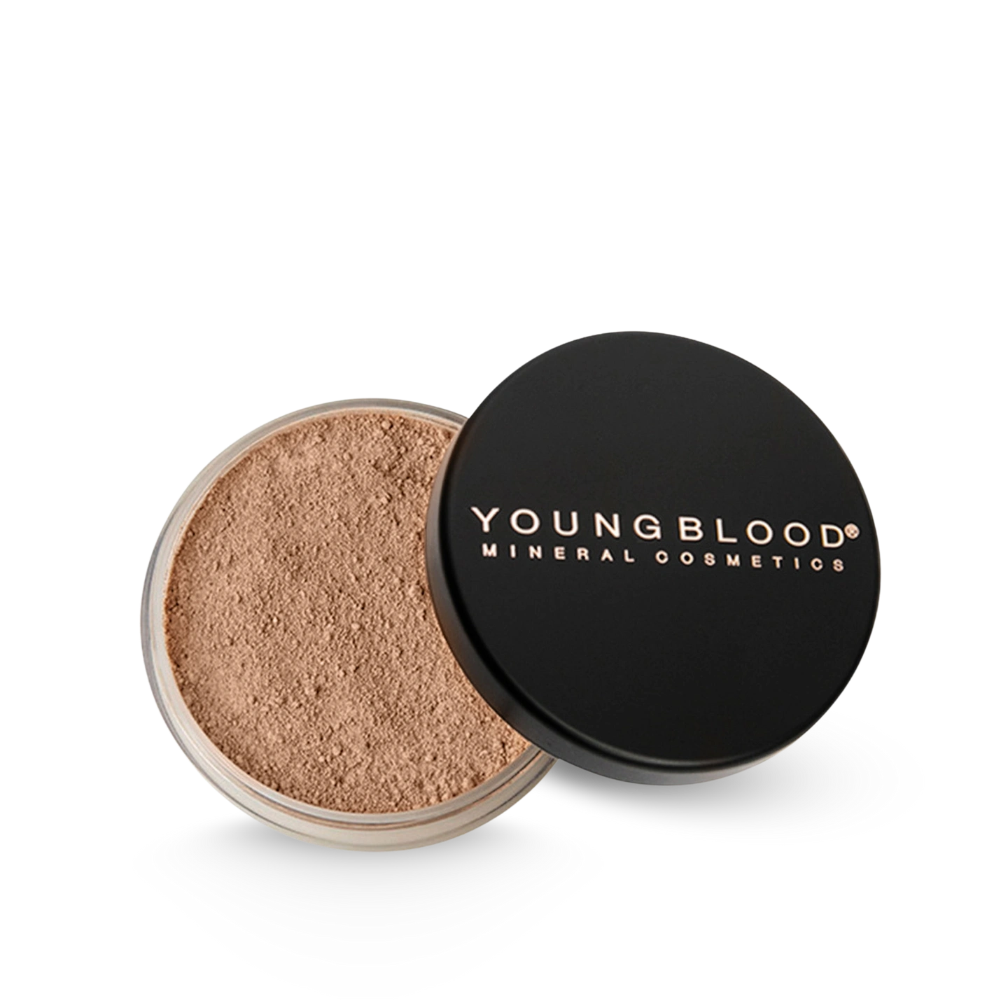 Youngblood Natural Loose Mineral Foundation Sunglow 10g
