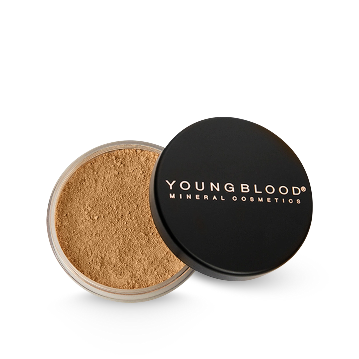 Youngblood Natural Loose Mineral Foundation Tawnee 10g