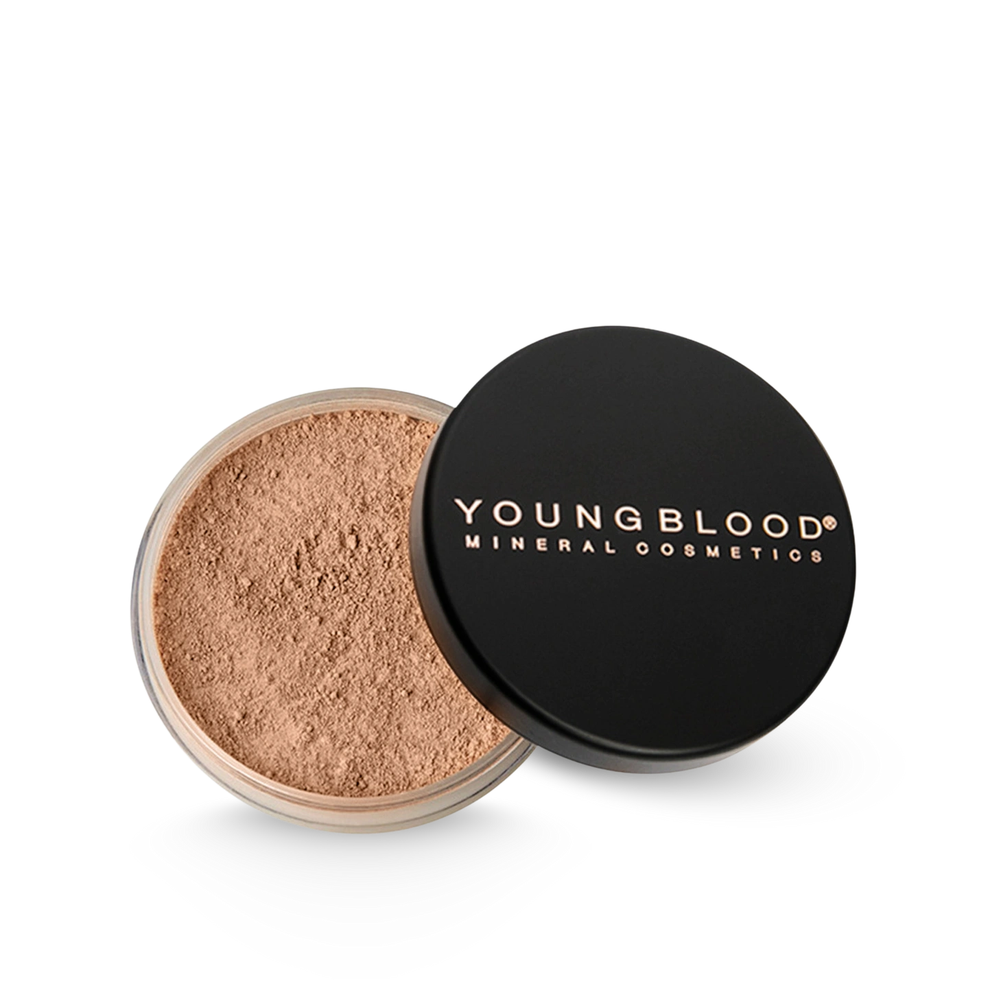 Youngblood Natural Loose Mineral Foundation Toffee 10g