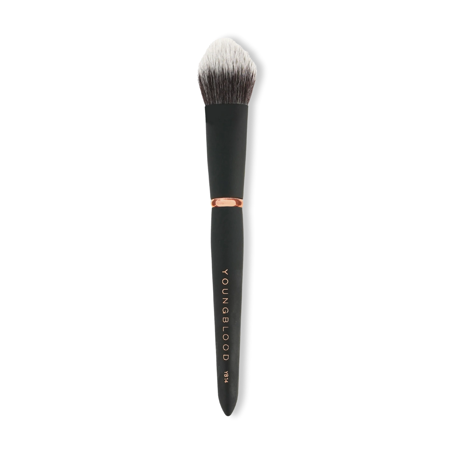 Youngblood YB14 Multi-Tasker Crème Blush Luxe Brush